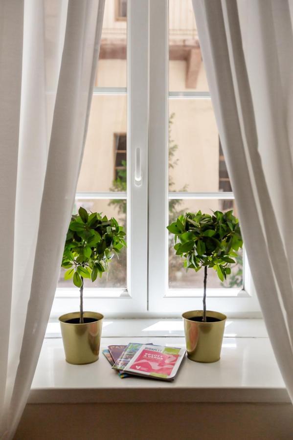 Lejlighed Stylish And Comfortable Downtown *