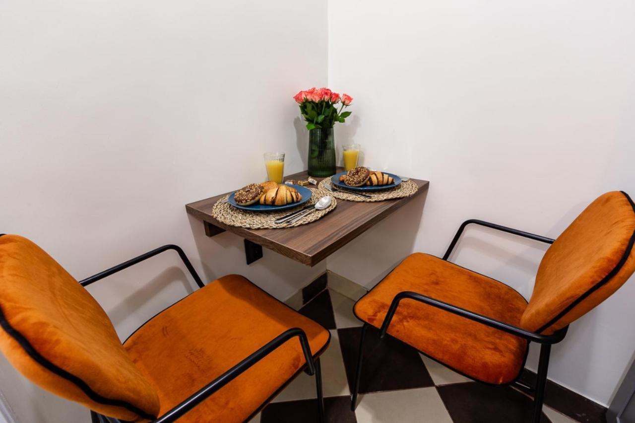 Lejlighed Stylish And Comfortable Downtown *